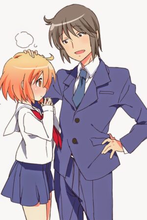 Kotoura san